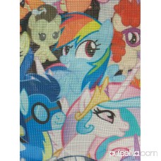 My Little Pony Mesh Mini Backpack 566072658